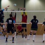 ARD-ZDF-Volleyballturnier in Bautzen