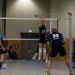 ARD-ZDF-Volleyballturnier in Bautzen