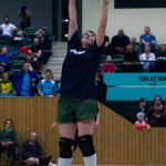 ARD-ZDF-Volleyballturnier in Bautzen