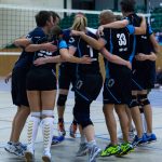 ARD-ZDF-Volleyballturnier in Bautzen