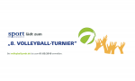 8. Volleyball-Turnier