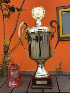 Der Pokal