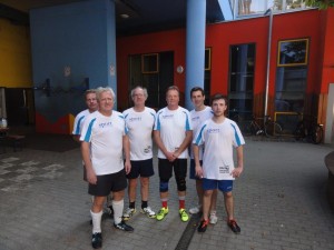 Team „MDR-Sportgemeinschaft e. V.“ 